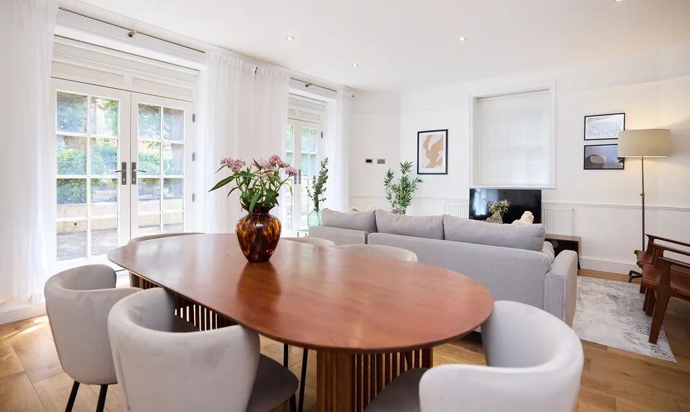 Elgin Avenue, London, W9 photo 3