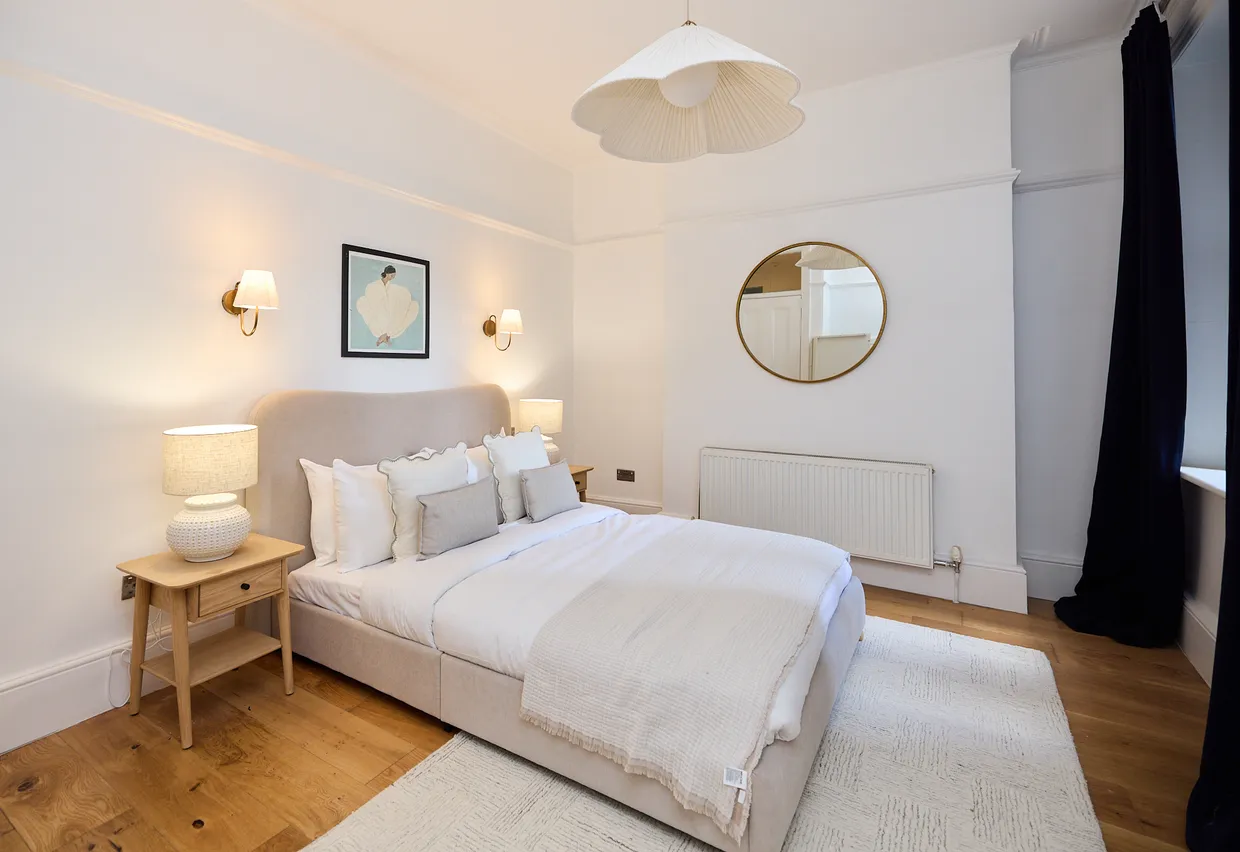 Elgin Avenue, London, W9 photo 4