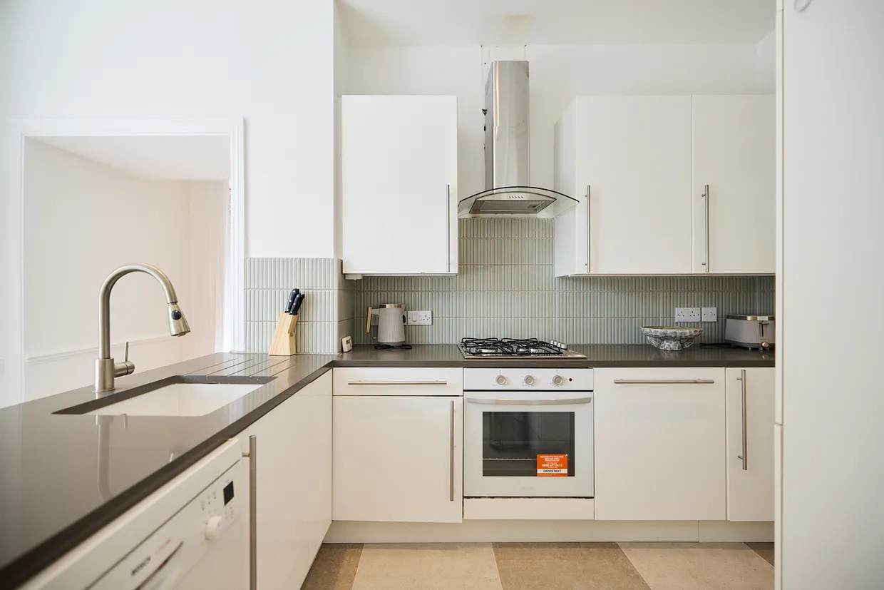 Elgin Avenue, London, W9 photo 5