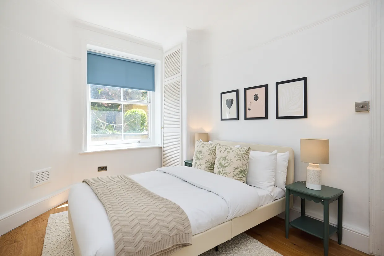 Elgin Avenue, London, W9 photo 6