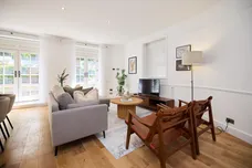 Elgin Avenue, London, W9 photo 9