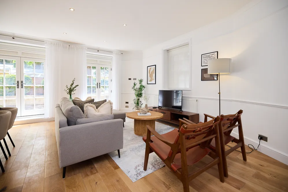 Elgin Avenue, London, W9 photo 9
