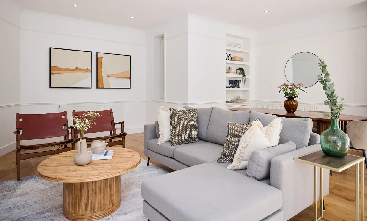 Elgin Avenue, London, W9 photo 11