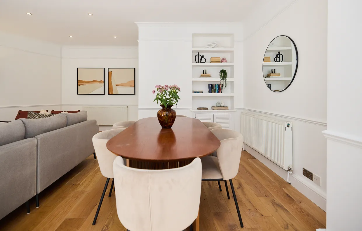 Elgin Avenue, London, W9 photo 12