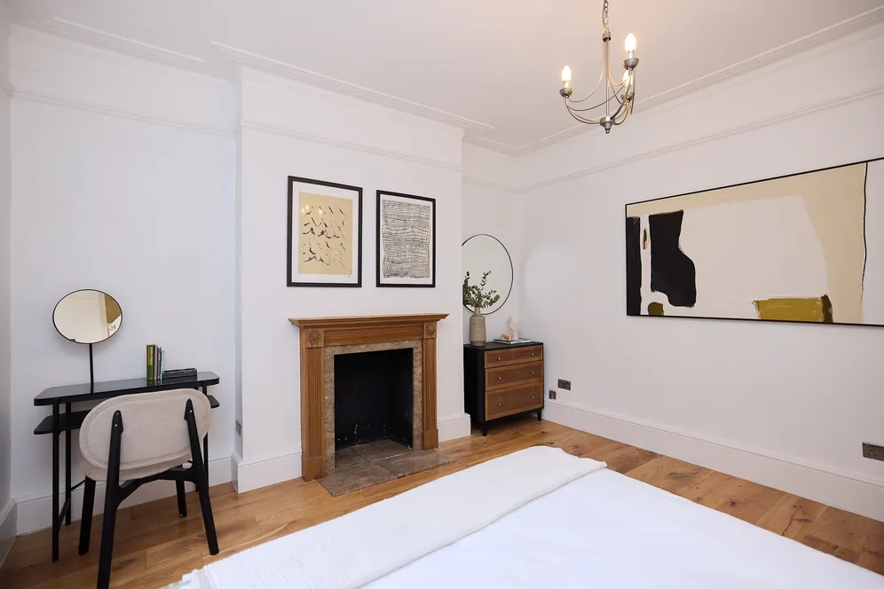 Elgin Avenue, London, W9 photo 14