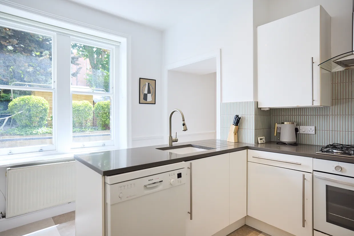 Elgin Avenue, London, W9 photo 15