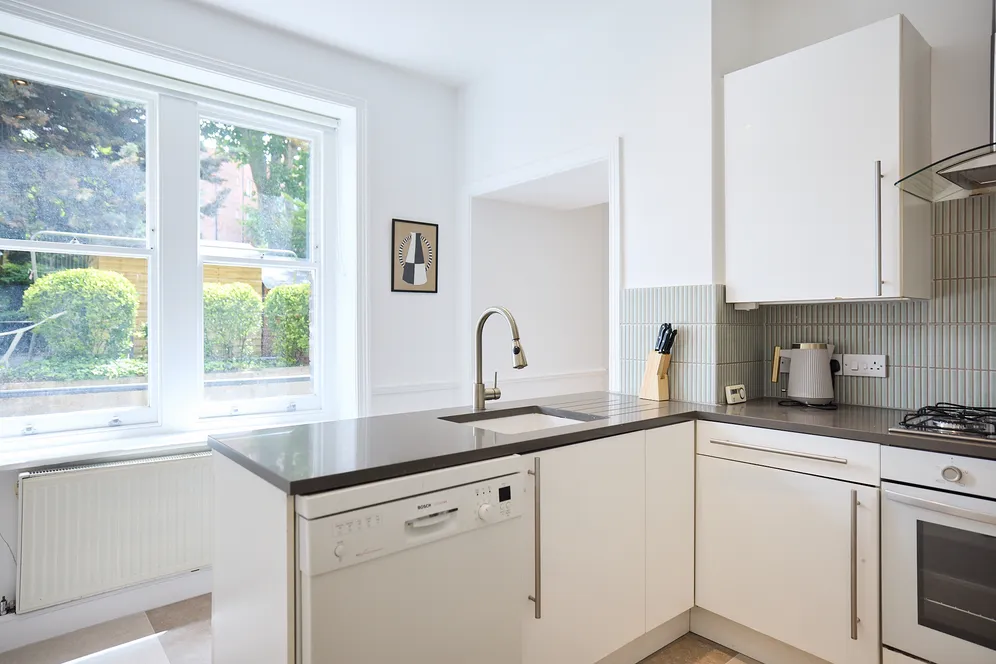 Elgin Avenue, London, W9 photo 15