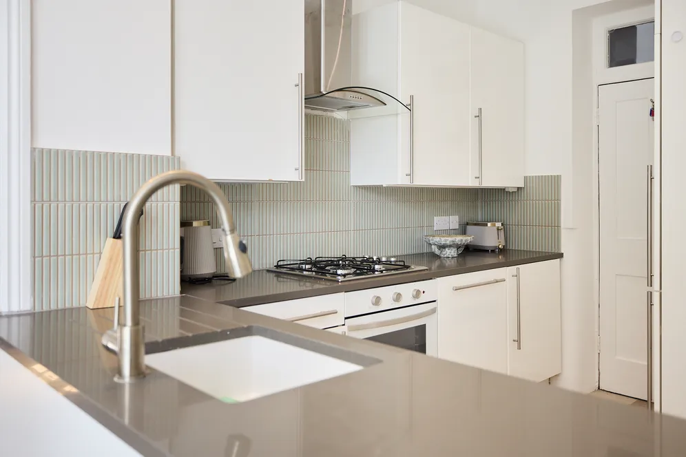 Elgin Avenue, London, W9 photo 16