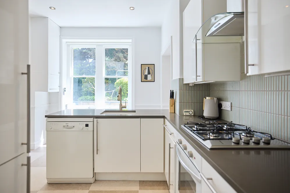 Elgin Avenue, London, W9 photo 17