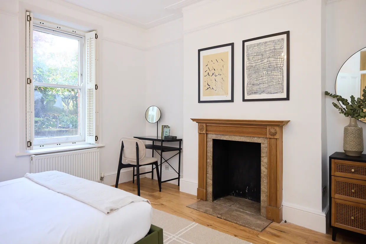 Elgin Avenue, London, W9 photo 19