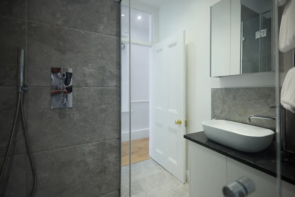 Elgin Avenue, London, W9 photo 20