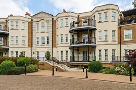 Property responsive