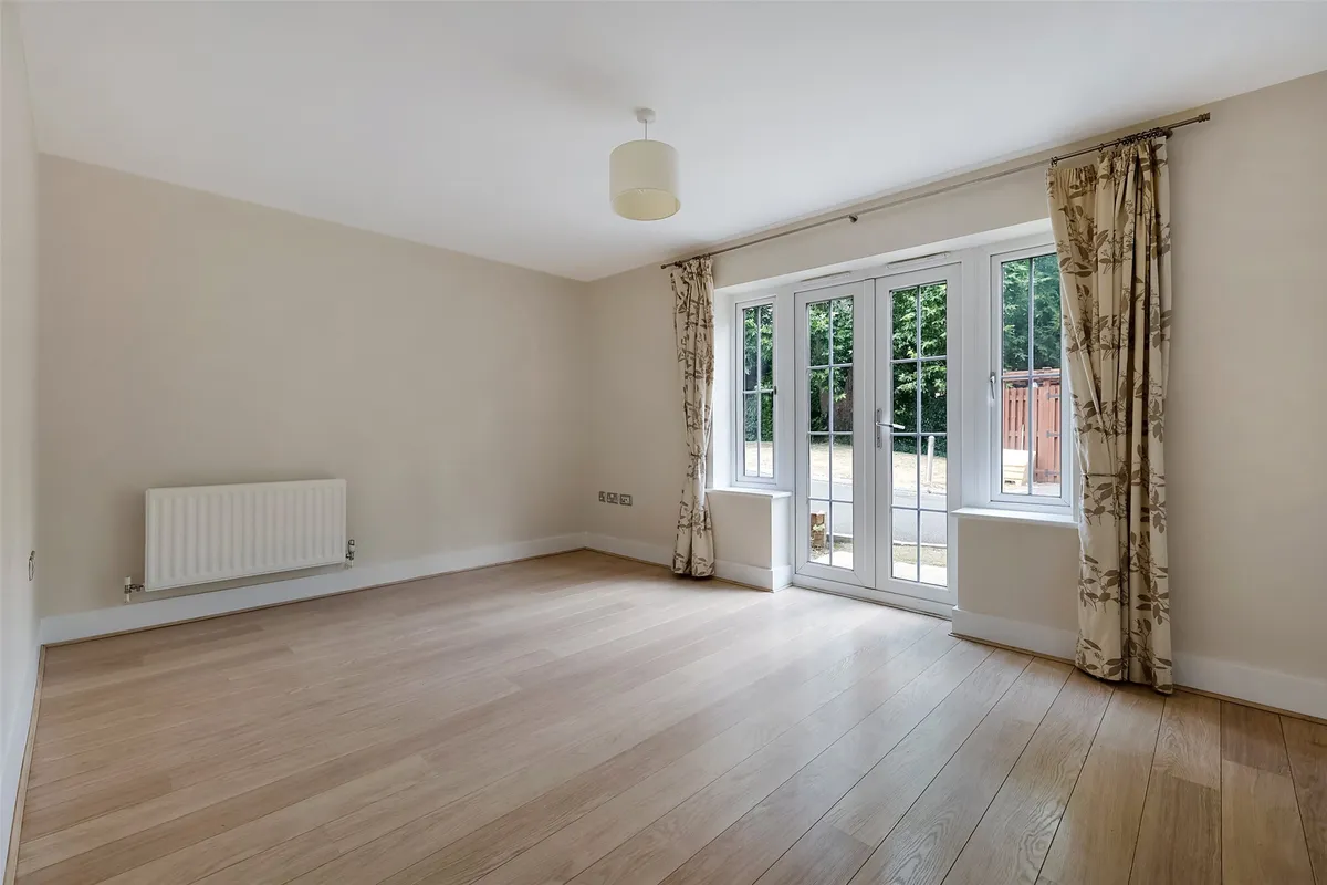 South Lawns, 73 Reigate Road, Reigate, Surrey, RH2
