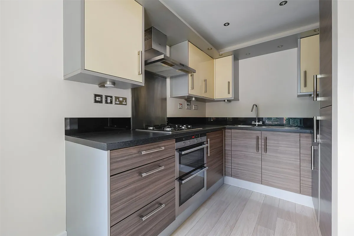 South Lawns, 73 Reigate Road, Reigate, Surrey, RH2