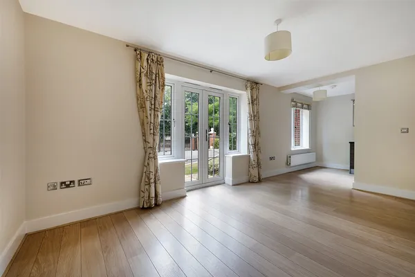 South Lawns, 73 Reigate Road, Reigate, Surrey, RH2
