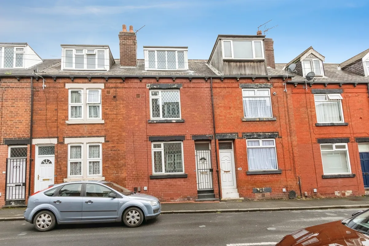 Dawlish Road, LEEDS