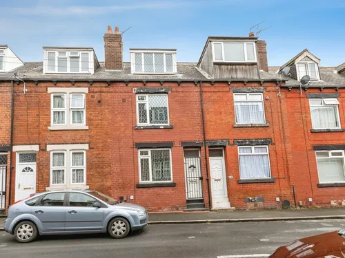 Dawlish Road, LEEDSphoto