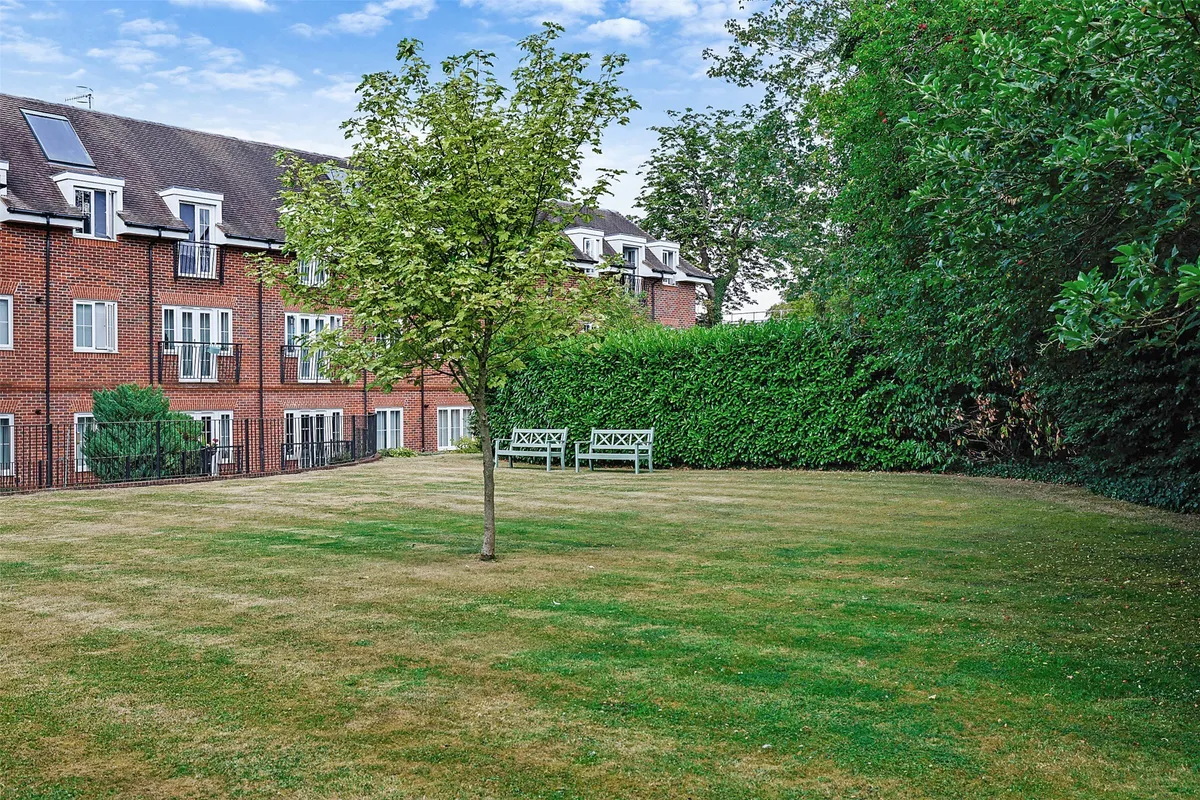 South Lawns, 73 Reigate Road, Reigate, Surrey, RH2