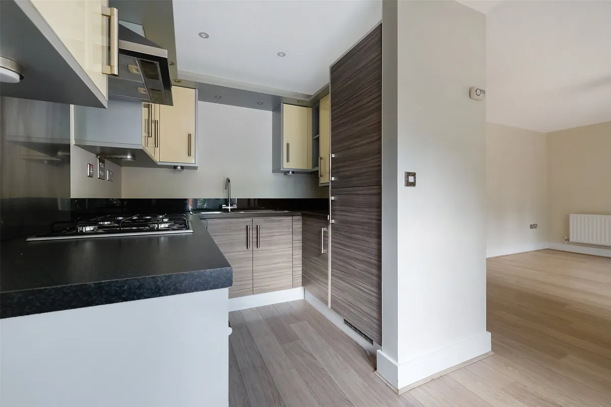 South Lawns, 73 Reigate Road, Reigate, Surrey, RH2