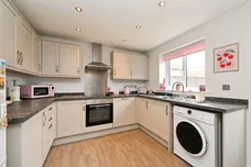Orchard Close, Tilney St. Lawrence, King's Lynn