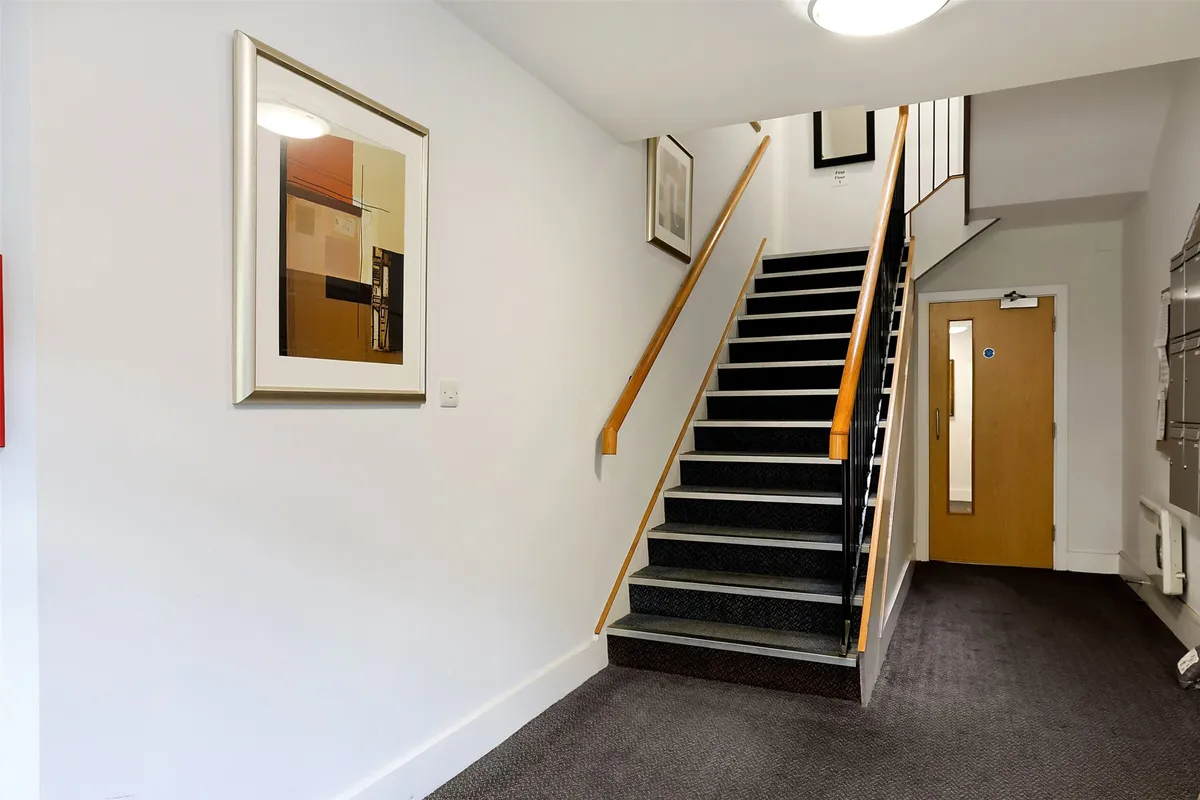 South Lawns, 73 Reigate Road, Reigate, Surrey, RH2