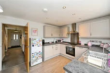 Orchard Close, Tilney St. Lawrence, King's Lynn