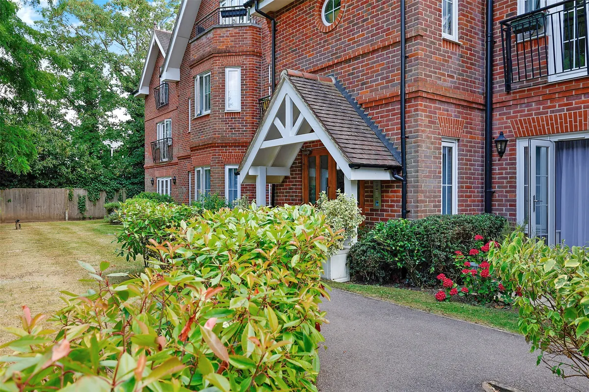 South Lawns, 73 Reigate Road, Reigate, Surrey, RH2