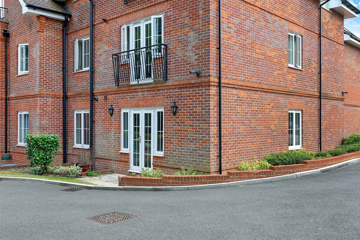 South Lawns, 73 Reigate Road, Reigate, Surrey, RH2