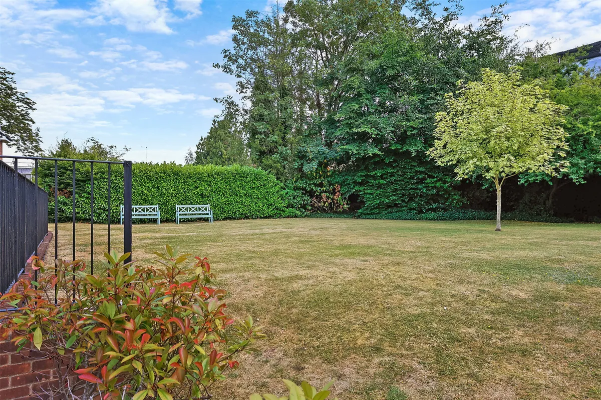 South Lawns, 73 Reigate Road, Reigate, Surrey, RH2