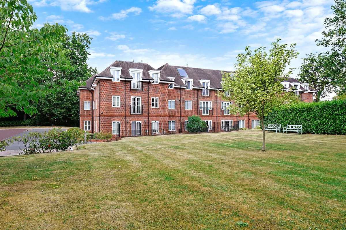 South Lawns, 73 Reigate Road, Reigate, Surrey, RH2