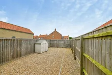 Orchard Close, Tilney St. Lawrence, King's Lynn