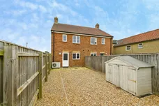 Orchard Close, Tilney St. Lawrence, King's Lynn
