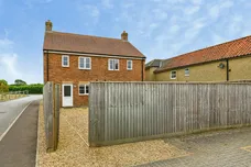 Orchard Close, Tilney St. Lawrence, King's Lynn