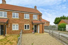 Orchard Close, Tilney St. Lawrence, King's Lynn