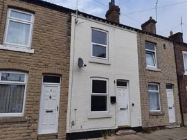 Gaskell Street, WAKEFIELD photo
