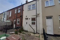 Gaskell Street, WAKEFIELD