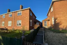 Locksley Road, NORWICH
