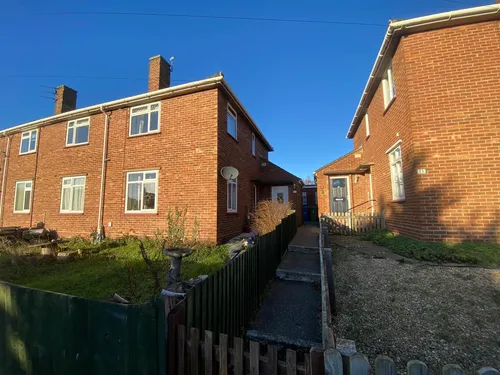 Locksley Road, NORWICHphoto