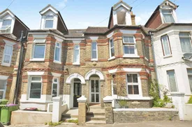 Property responsive