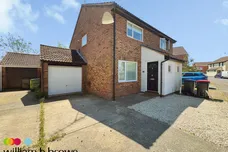 Derwent Way, Great Notley, BRAINTREE