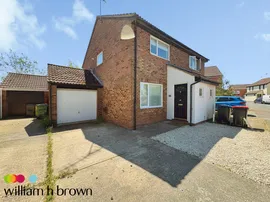 Derwent Way, Great Notley, BRAINTREE photo