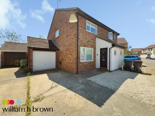 Derwent Way, Great Notley, BRAINTREEphoto