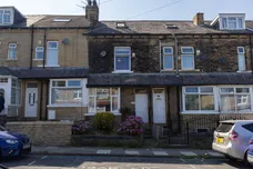 Hastings Avenue, Bradford