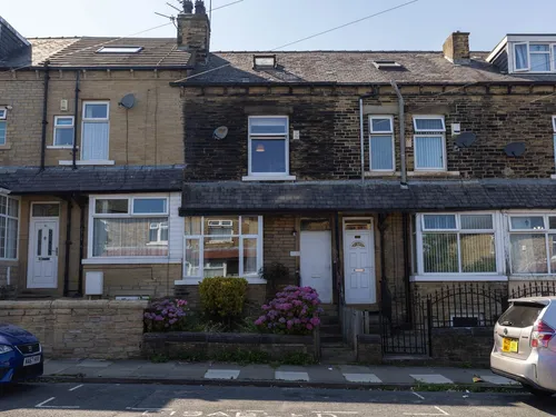 Hastings Avenue, Bradfordphoto