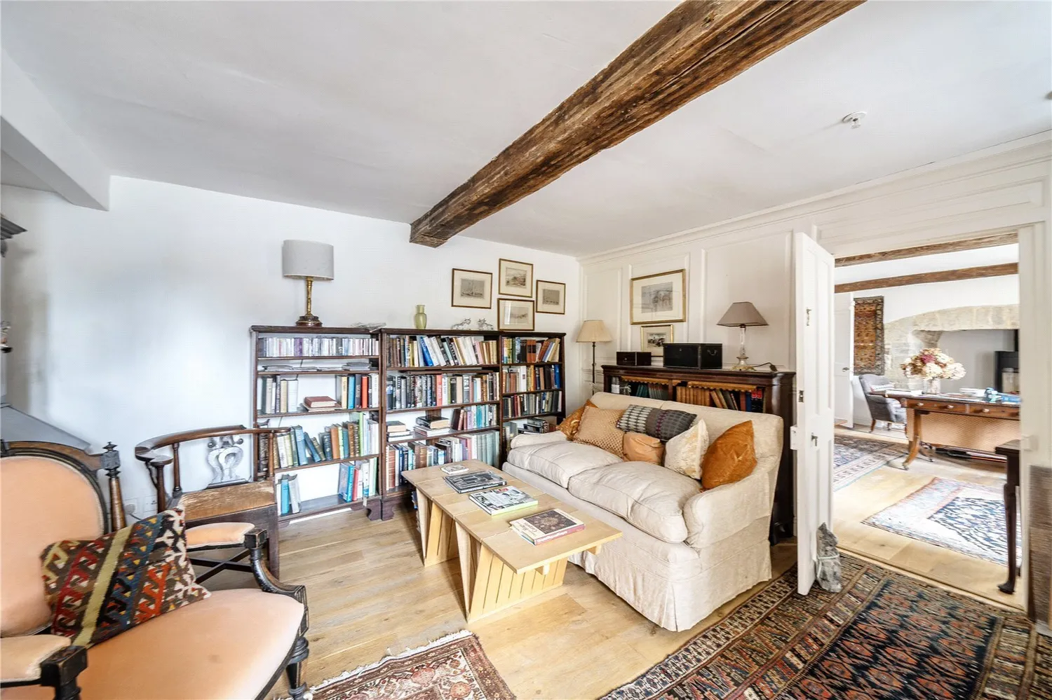 Fleet Street, Beaminster, DT8 photo 4
