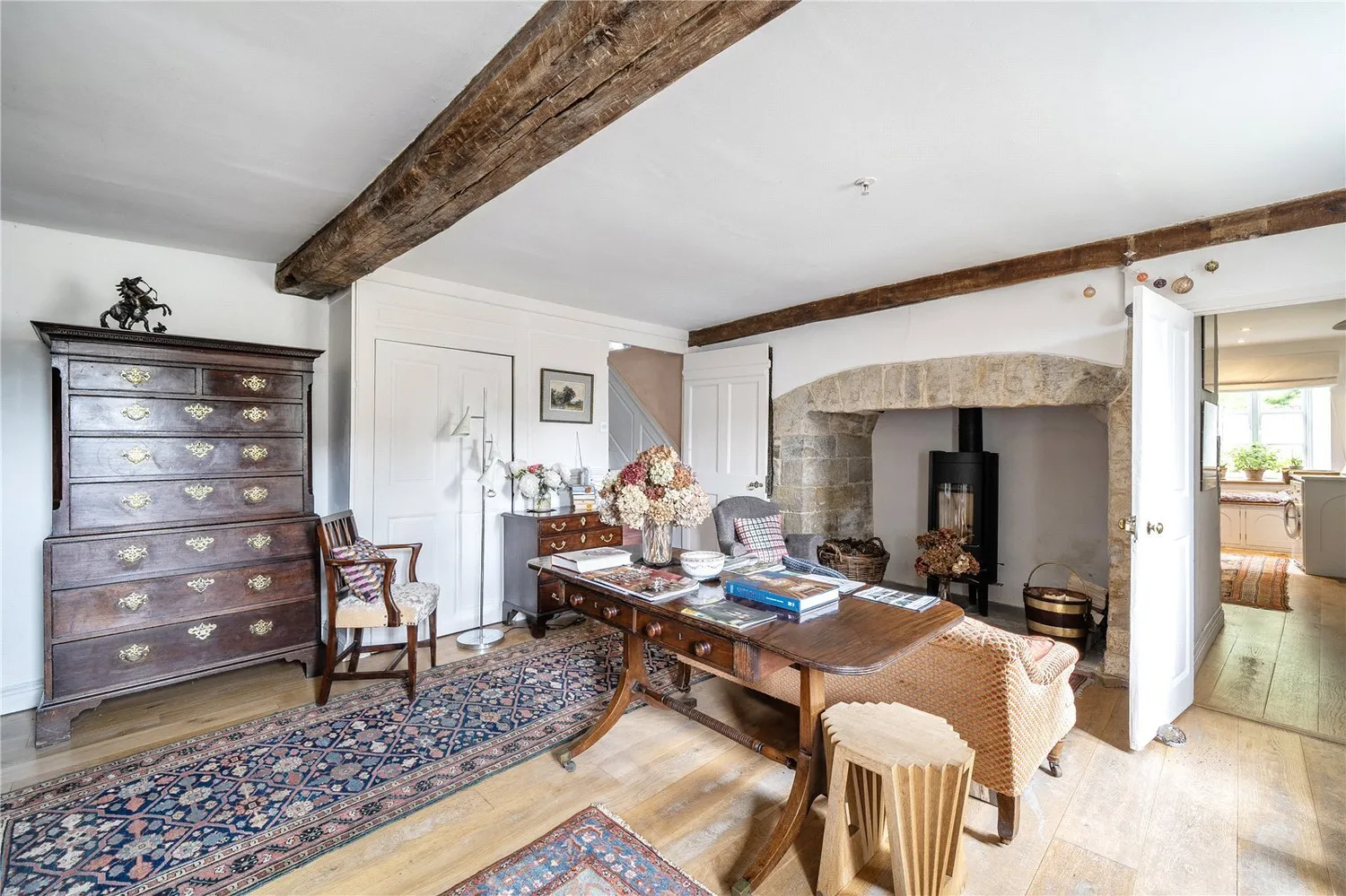 Fleet Street, Beaminster, DT8 photo 5