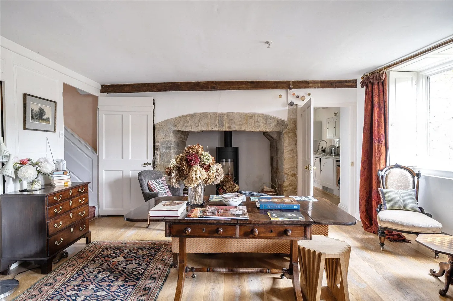 Fleet Street, Beaminster, DT8 photo 8