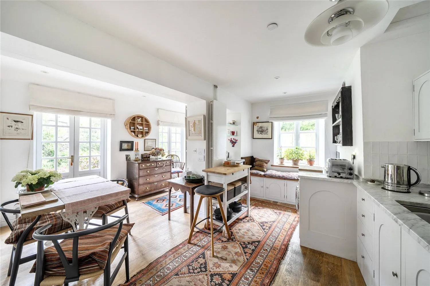 Fleet Street, Beaminster, DT8 photo 9