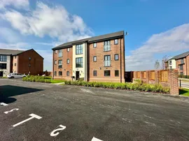 Wellington Boulevard, Leeds photo