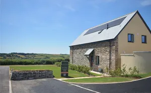 Little Cotton Farm, Dartmouth, Devon, TQ6 photo